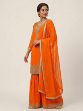 Load image into Gallery viewer, GHARARA SUIT - FW1015
