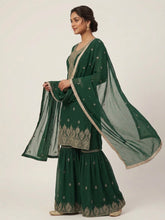 Load image into Gallery viewer, GHARARA SUIT - FW1014
