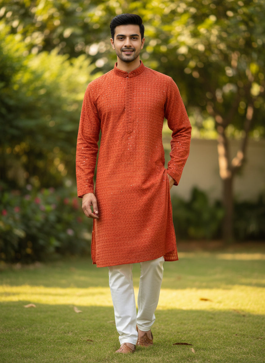 KURTA SET K1003