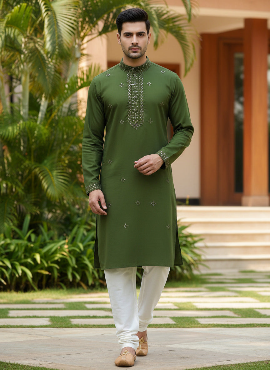 KURTA SET K1004