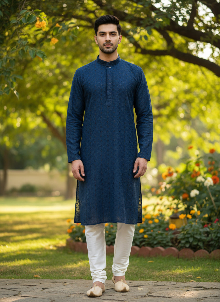 KURTA SET K1005