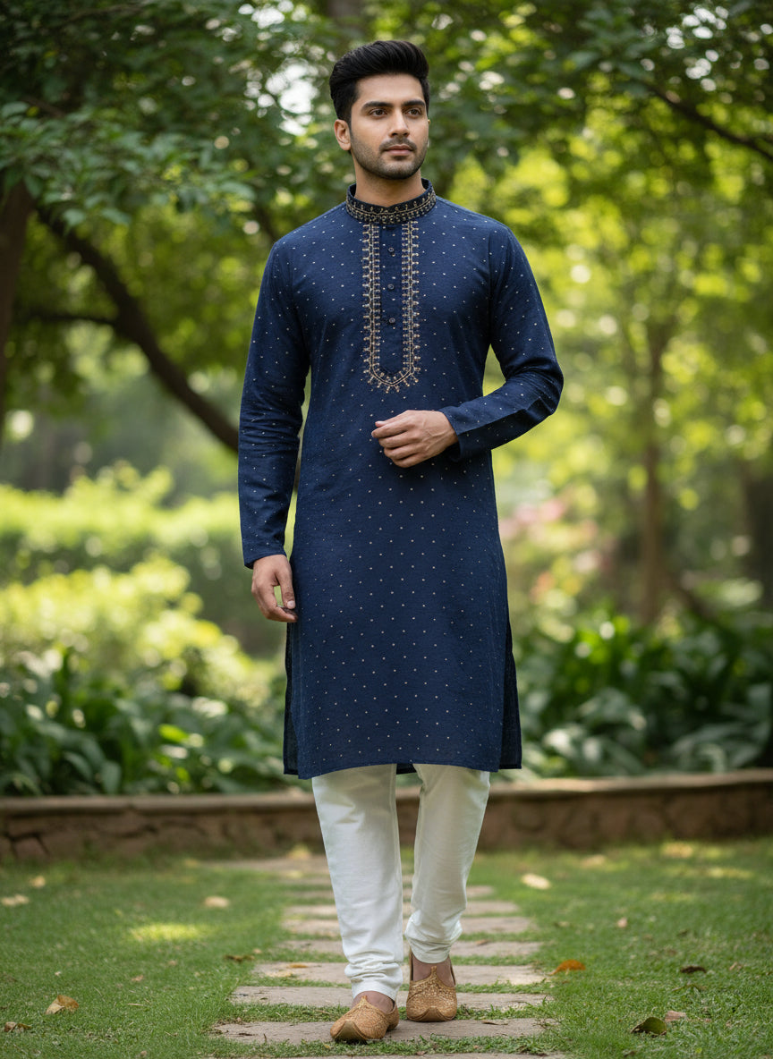 KURTA SET K1006