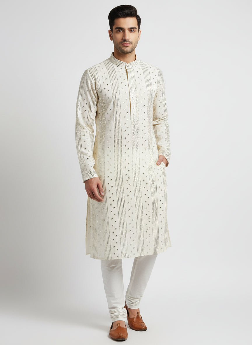 KURTA SET K1007