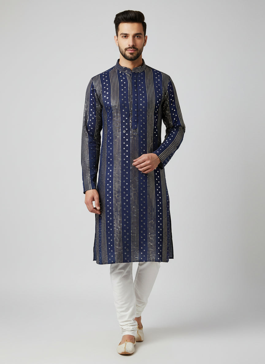 KURTA SET K1008
