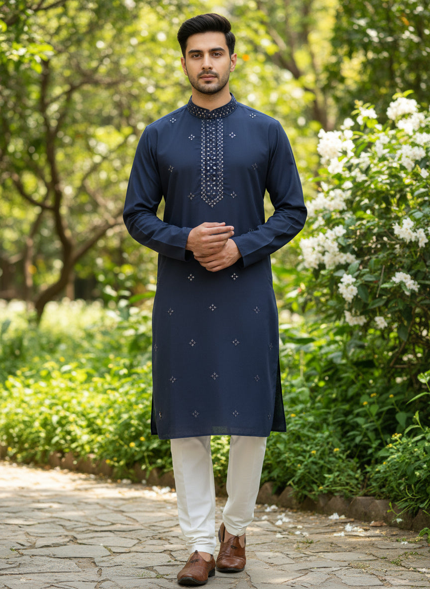 KURTA SET K1010