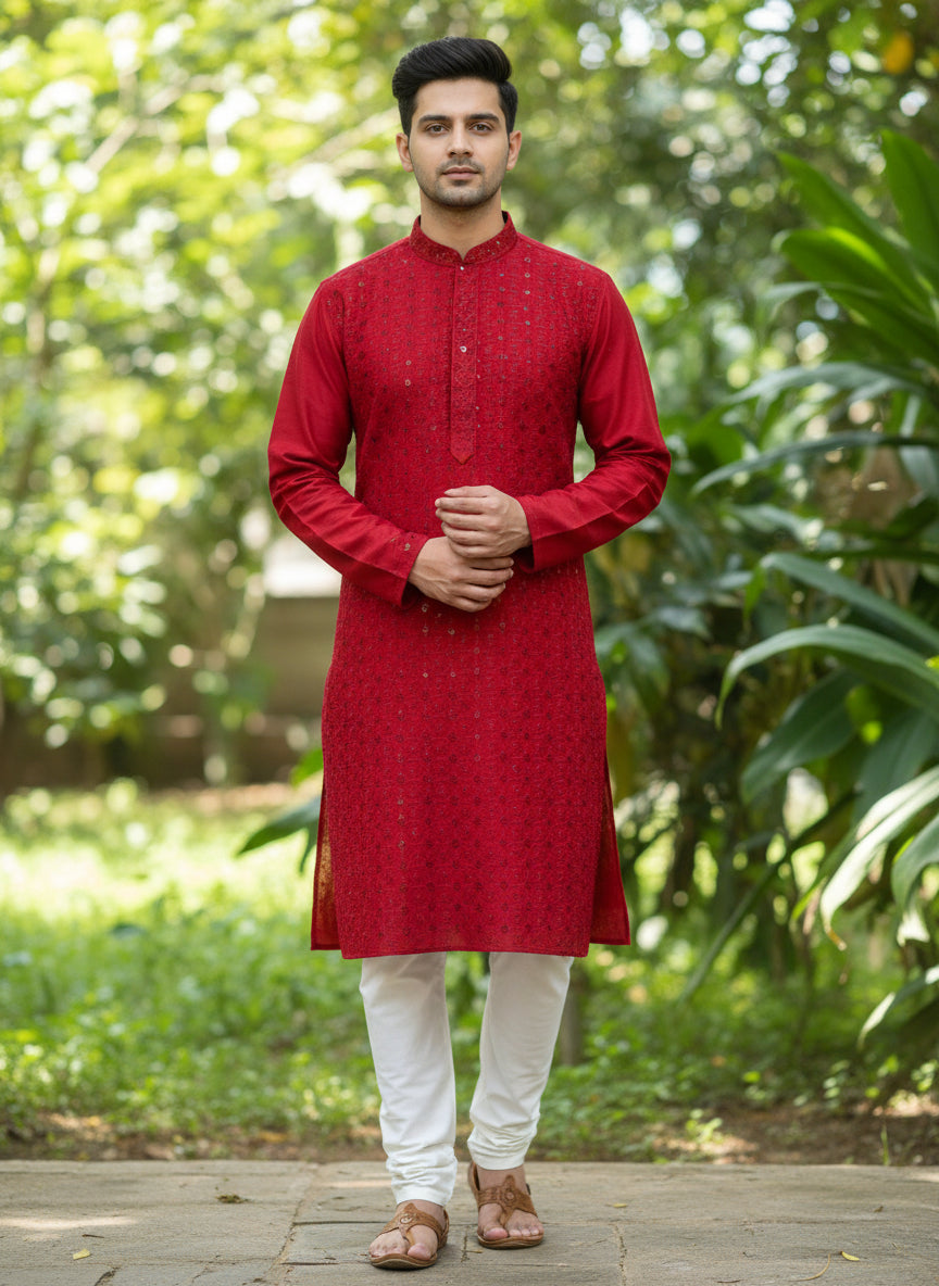 KURTA SET K1011