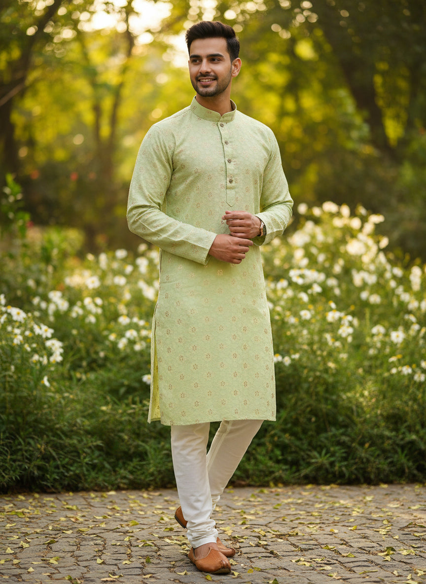 KURTA SET K1012