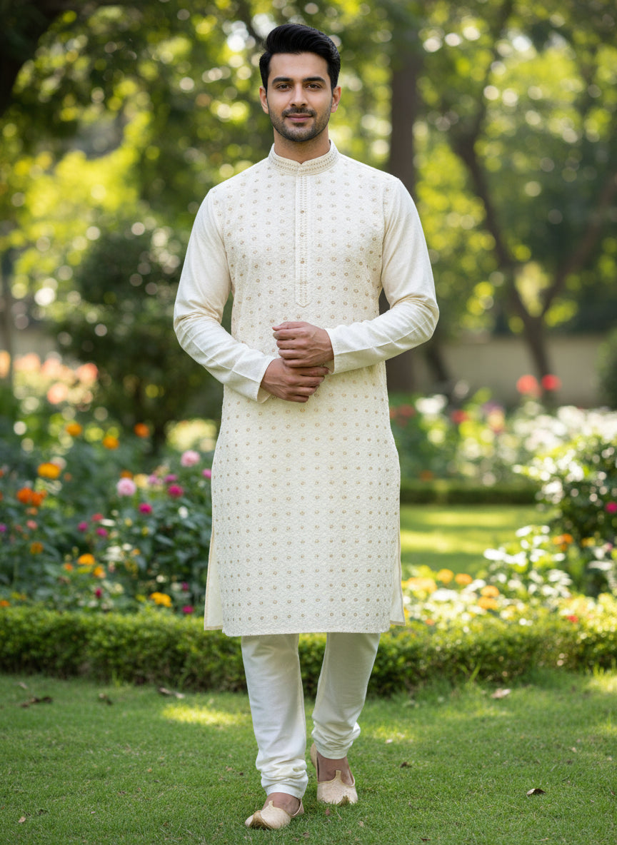 KURTA SET K1014