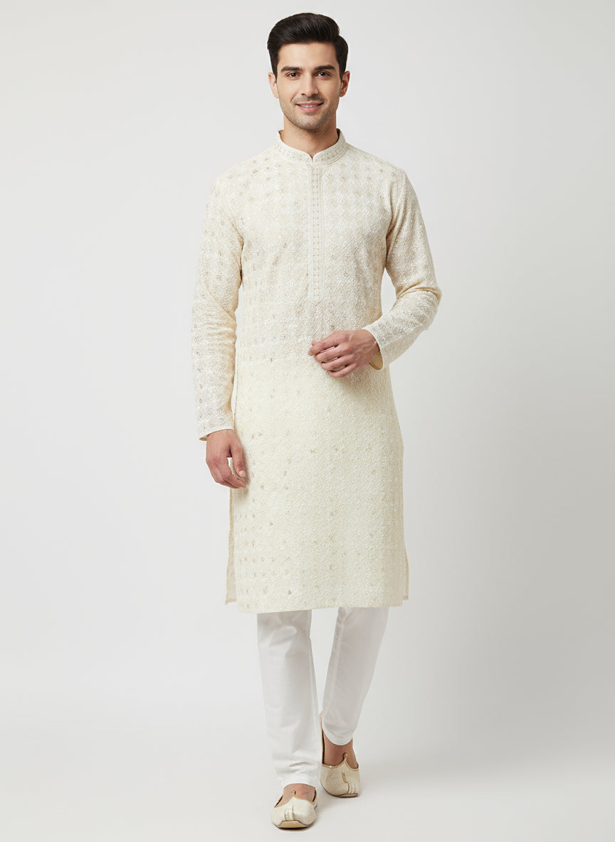 KURTA SET K1015