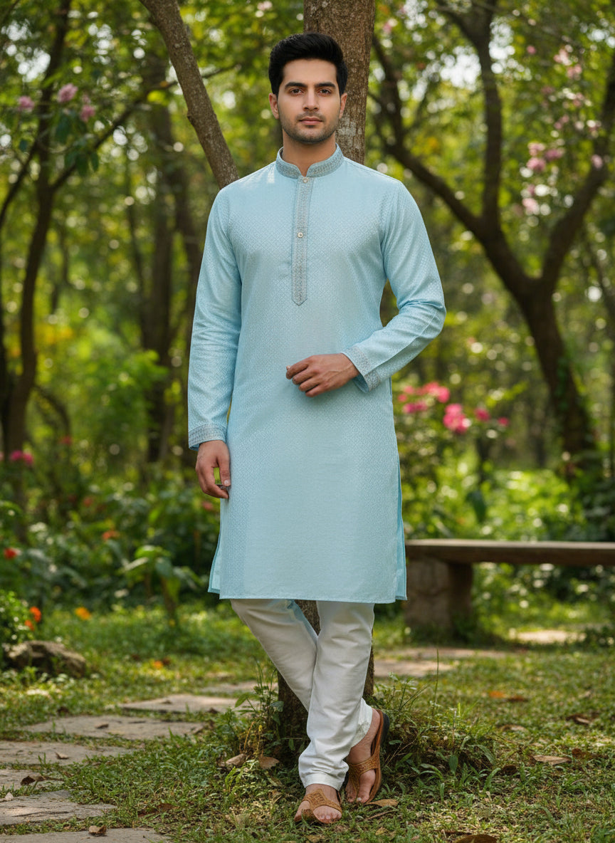 KURTA SET K1016