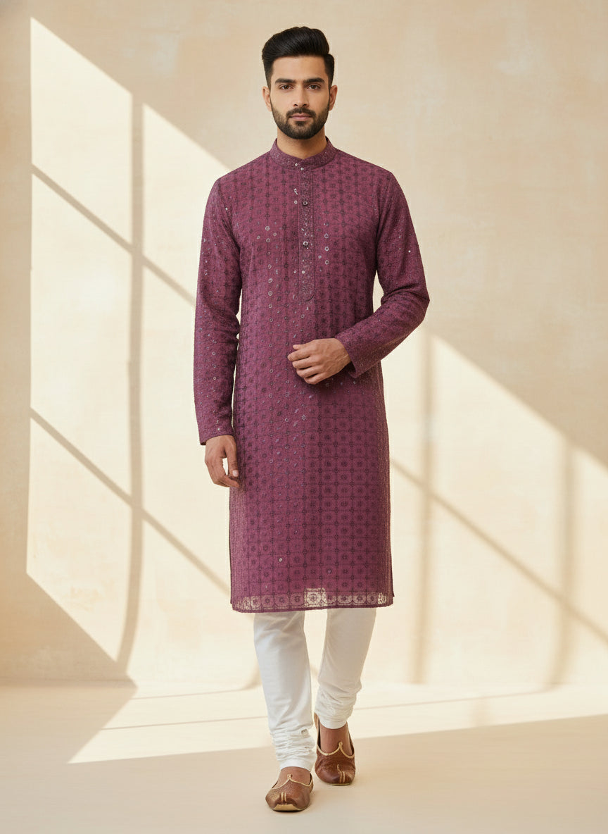 KURTA SET K1017