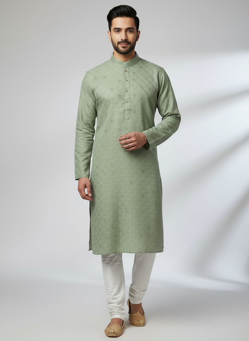 KURTA SET K1018