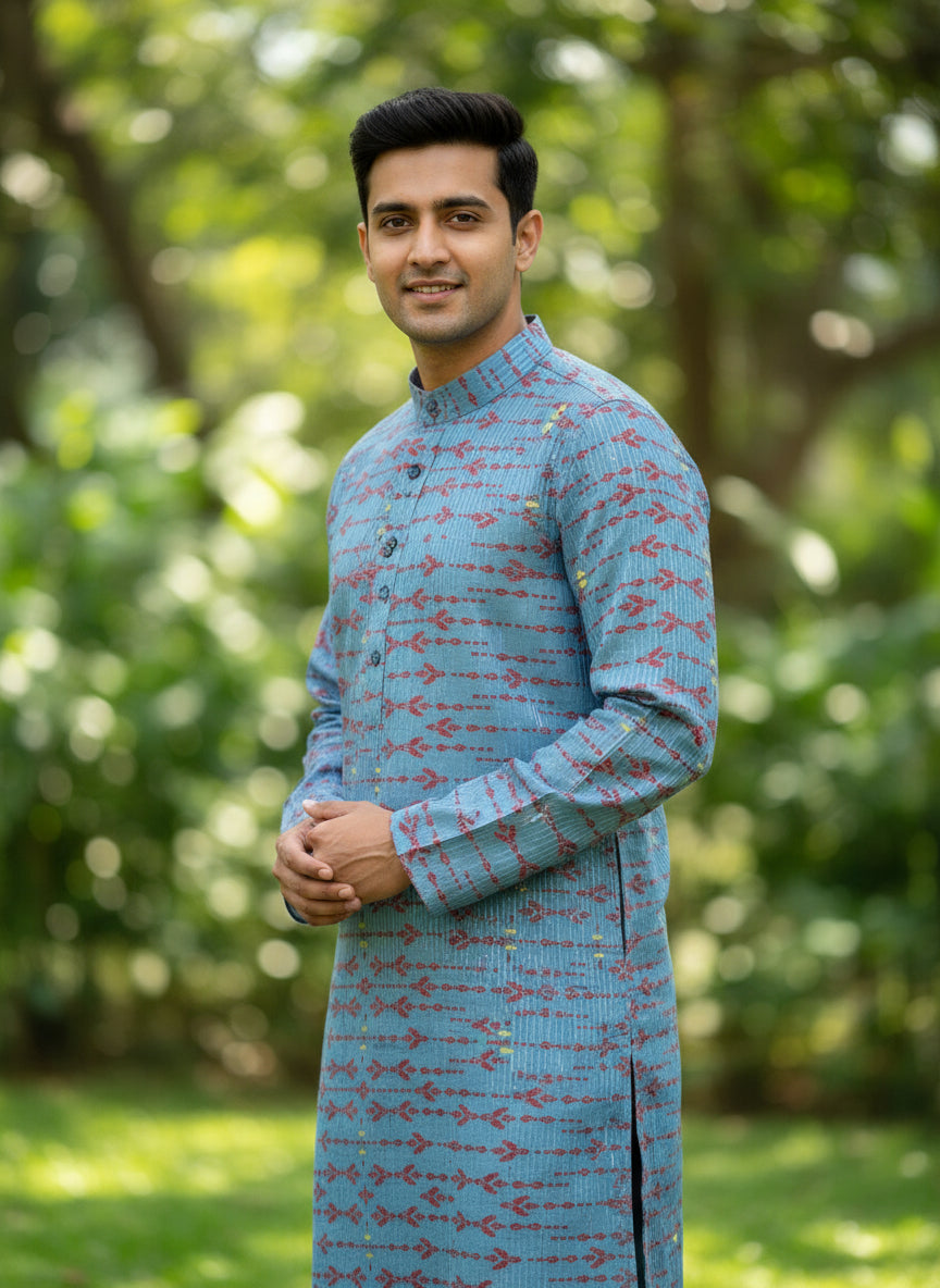 KURTA SET K1019