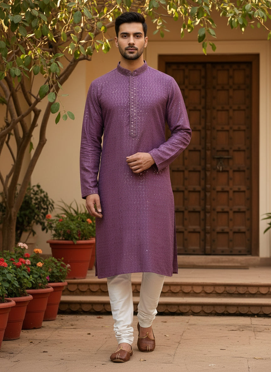 KURTA SET K1020