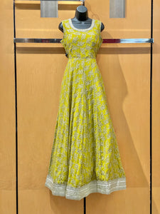 ANARKALI SUIT