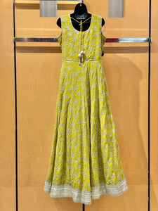 ANARKALI SUIT