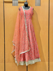 ANARKALI SUIT