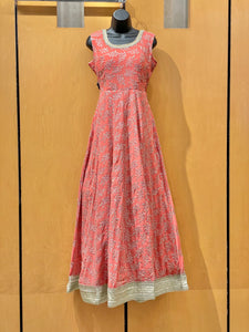 ANARKALI SUIT