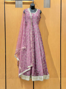 ANARKALI SUIT