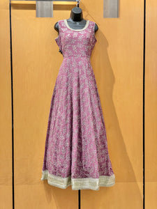 ANARKALI SUIT