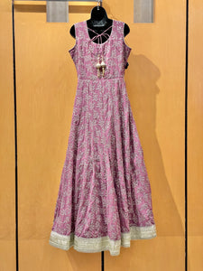 ANARKALI SUIT