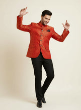 Load image into Gallery viewer, JODHJPURI JACKET - JP1001
