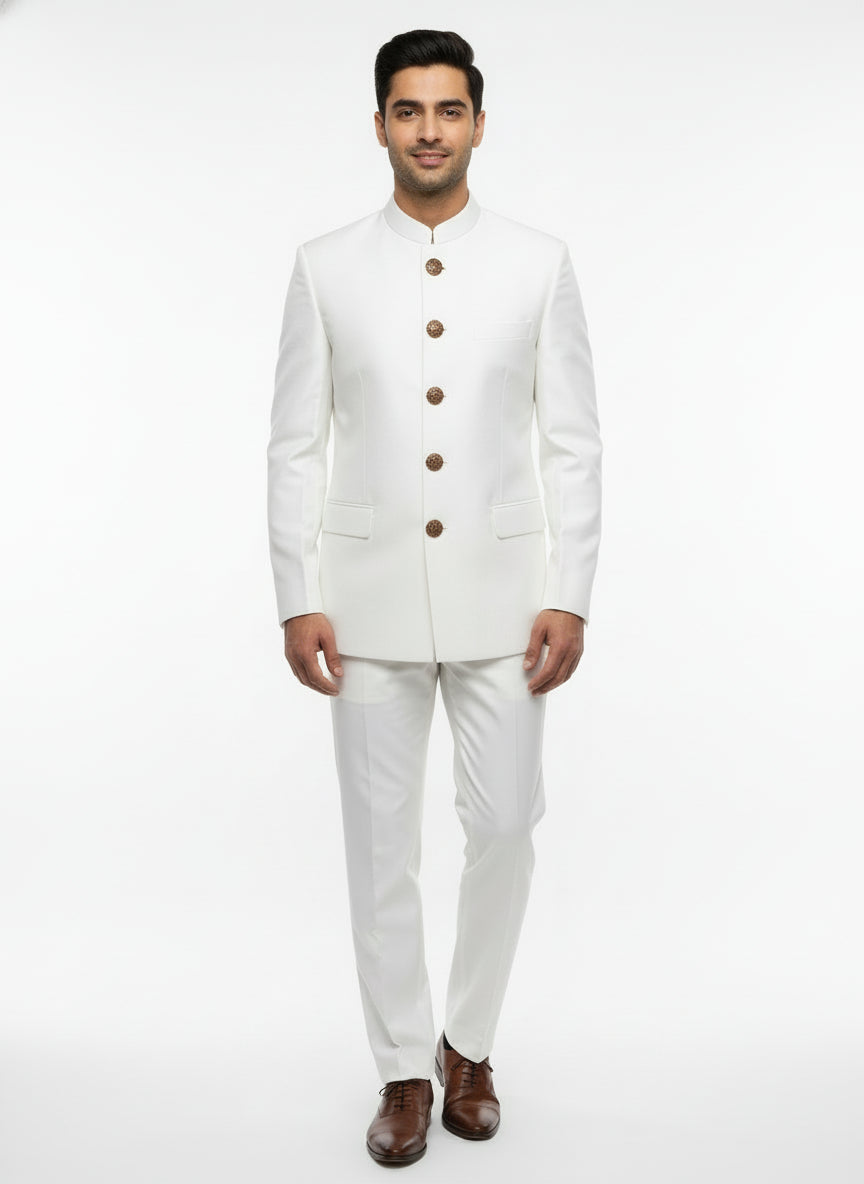 JODHJPURI JACKET - JP1002