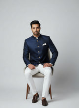 Load image into Gallery viewer, JODHJPURI JACKET - JP1003
