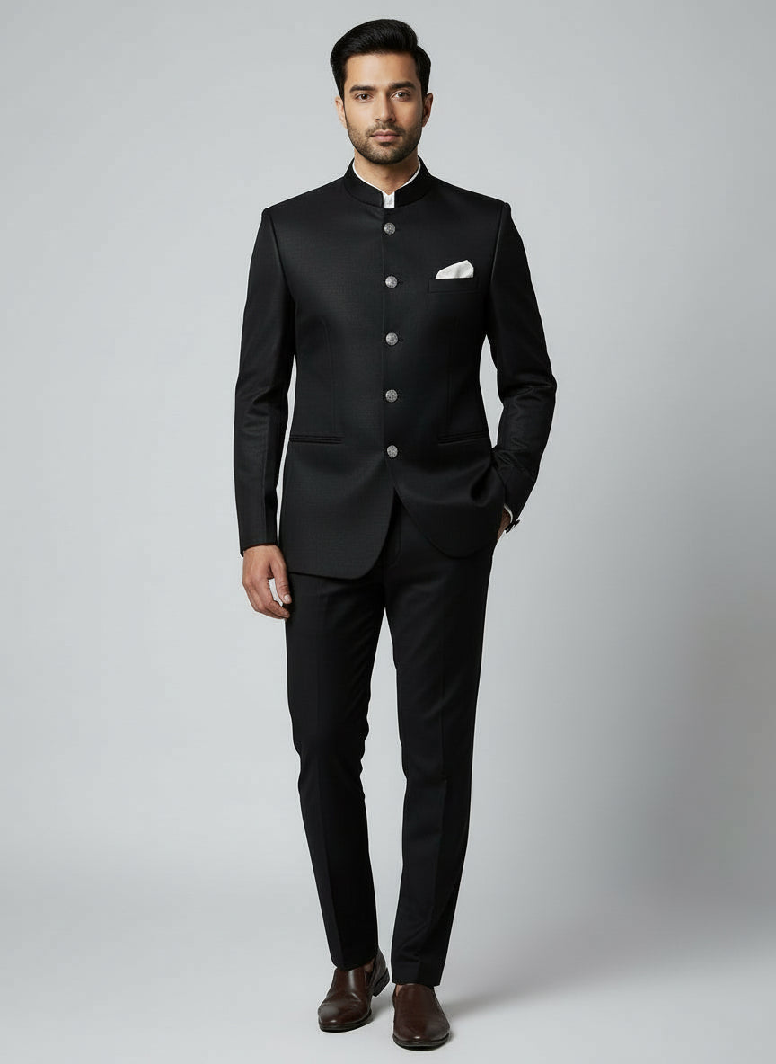 JODHJPURI JACKET - JP1005