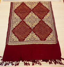 Load image into Gallery viewer, SHAWL - JSS1001
