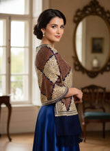 Load image into Gallery viewer, SHAWL - JSS1002
