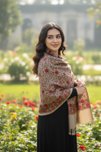 Load image into Gallery viewer, SHAWL - JSS1005
