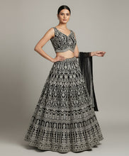 Load image into Gallery viewer, LEHENGA - KF1001
