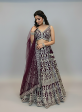 Load image into Gallery viewer, LEHENGA - KF1002
