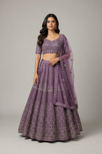 Load image into Gallery viewer, LEHENGA - KF1009
