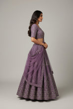 Load image into Gallery viewer, LEHENGA - KF1009
