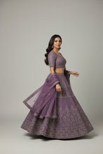 Load image into Gallery viewer, LEHENGA - KF1009
