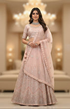 Load image into Gallery viewer, LEHENGA - PL1001
