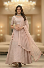 Load image into Gallery viewer, LEHENGA - PL1001
