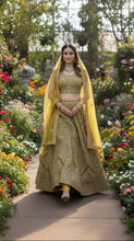 Load image into Gallery viewer, LEHENGA - PL1002
