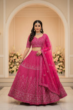 Load image into Gallery viewer, LEHENGA - PL1003
