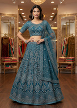 Load image into Gallery viewer, LEHENGA - PL1006
