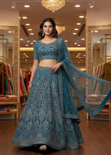 Load image into Gallery viewer, LEHENGA - PL1006
