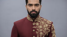 Load image into Gallery viewer, SHERWANI
