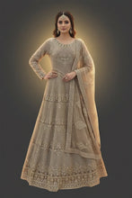 Load and play video in Gallery viewer, GOWN - GKF1002
