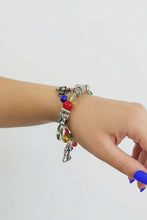 Load and play video in Gallery viewer, CHRISTMAS DEALS - BRACELET

