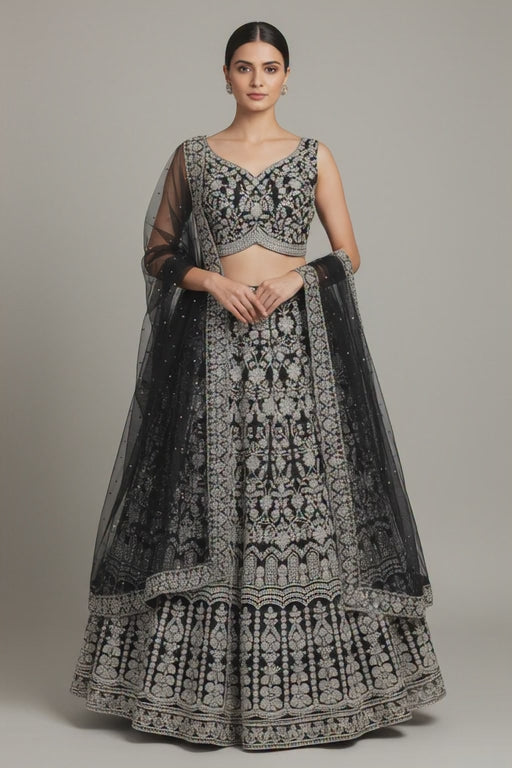 LEHENGA - KF1001