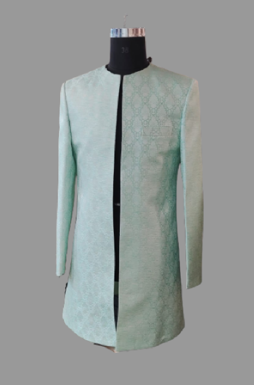 BROCADE SHERWANI 1027