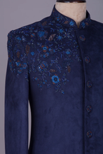 Load image into Gallery viewer, EMBROIDERED PARTY WEAR SHERWANI
