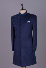 Load image into Gallery viewer, EMBROIDERED PARTY WEAR SHERWANI
